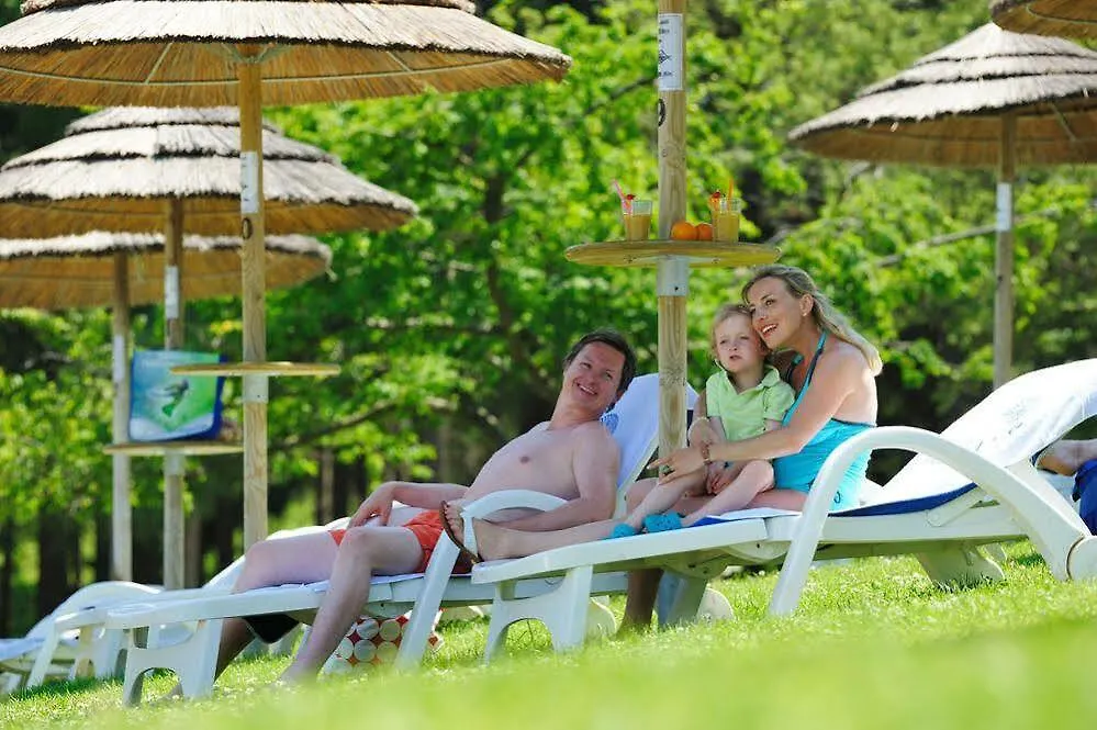 Valamar Diamant Residence