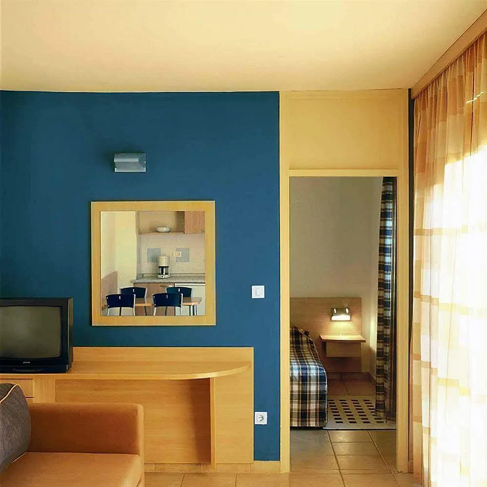 Valamar Diamant Residence ポレッチ