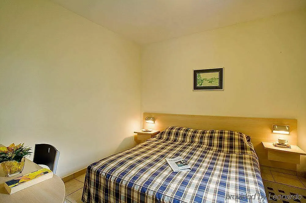 Valamar Diamant Residence ポレッチ